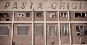 Ruspe sul Castello. E adesso? Sorgeranno le due torri?