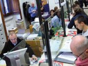 Dipendenti pubblici, taglio da 300mila euro