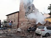 Terremoto in Emilia