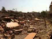 TERREMOTO IN EMILIA: VIVO IL PARROCO DI CARPI.