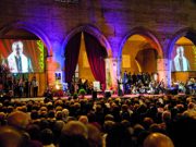 Tutti insieme con la forza dello Spirito