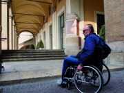 Vivere Rimini da seduti