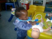 Operazione Cuore: traffico solidale