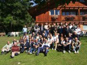 “Incontriamoci” opportunità per confrontarsi e crescere insieme