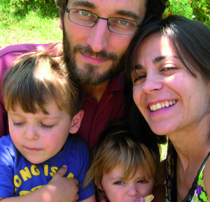 La coppia e il lavoro, la grande sfida