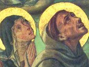 Chiara e Francesco: così simili così diversi