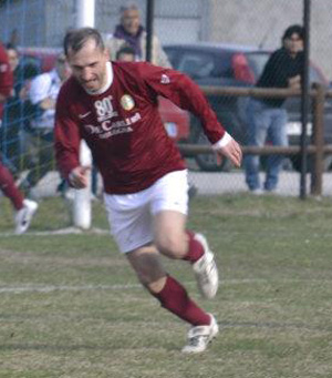 Casadei Parlanti, 50 anni di gol