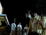 Eucaristia, bene comune per la Città