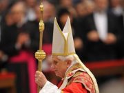 Nei molti colori della liturgia i “misteri” della fede