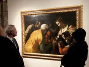 Mostre, sono sempre e solo grandi cifre?