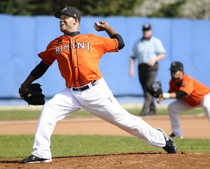 Un tranquillo week end da play off