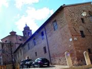 Addio clausura, il convento apre alla città