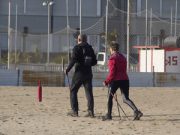 Cammina che ti passa…