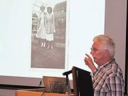 Santarcangelo, scrigno storico di Portsmouth