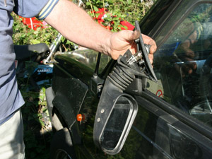 L’estate si avvicina, attenti alle truffe!