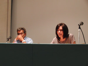 Filosofi, poeti e scienziati sotto le stelle