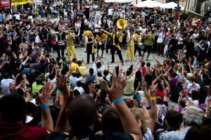 La cultura batte la crisi Provincia piccolo record