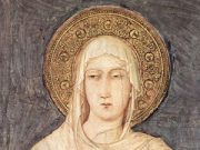 Chiara, dal teatro delle ombre alla street art