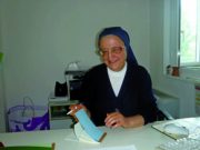 Suor Elsa e le altre