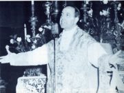 In cammino verso il Concilio Vaticano II