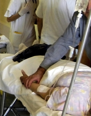 Incontro ad una vita migliore...