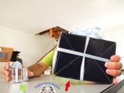 Regali? No grazie! Siamo amministratori