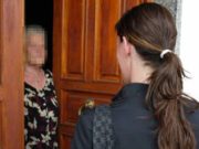 “Quei falsi amici di mio figlio”