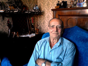 Grazie Piero! Da 30 anni al servizio dei poveri