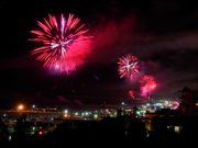 Dal reportage sulla Notte Rosa allo… sbarco degli studenti