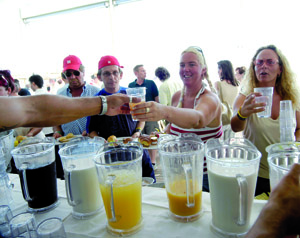 Riconquistare Herr Fritz, che sfida!