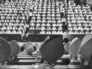 1962-1966: una Chiesa in ascolto