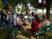 Tutti “Insieme”, al servizio di chi ci è vicino