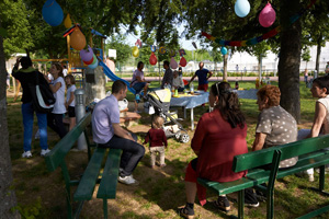 Tutti “Insieme”, al servizio di chi ci è vicino