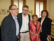 La disabilità “vincente” di Giacomo Vaccari