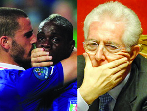 Vietato farla facile