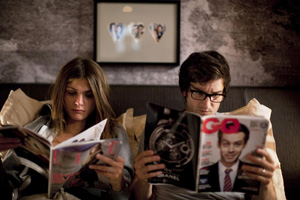 Quanto dura un amore? Al cinema tre anni