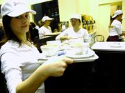 Stagione con meno occupati e più paletti