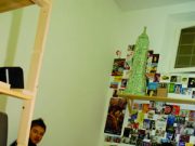 Residence Santa Chiara: qui si studia da uomini