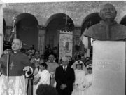 Il Consiglio Pastorale, fra i primi in Italia