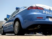La Polizia di Stato fa tappa in città: stagione più sicura