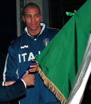 RIMINESI A... CINQUE CERCHI