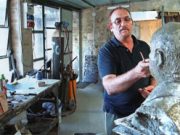 Umberto Corsucci: arte senza età