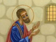 La genuflessione, perché tutto il corpo prega