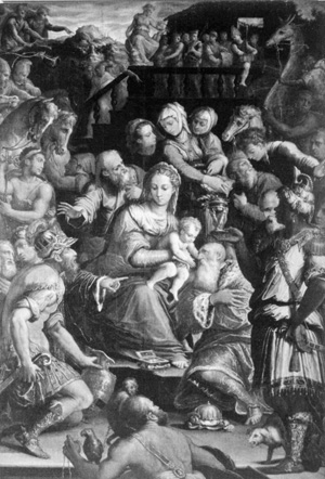 Il miracolo dell’Epifania