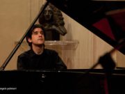 La capitale estiva del pianoforte? È Misano