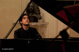 La capitale estiva del pianoforte? È Misano