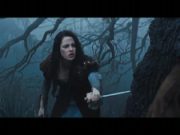 Questa Biancaneve disorienta lo spettatore