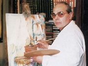 La poesia assoluta della luce