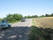 La paura del traffico si fa già… strada