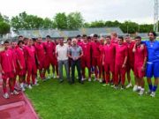 Rimini, è iniziata la nuova avventura